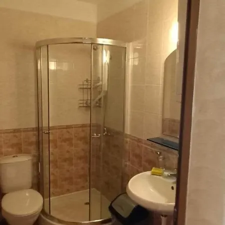 двустаен 圣弗拉斯