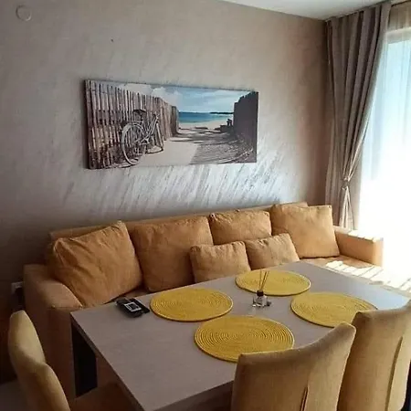 двустаен * 圣弗拉斯