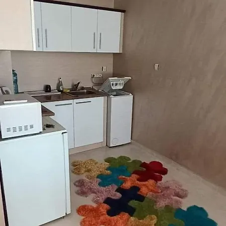 двустаен 公寓 圣弗拉斯
