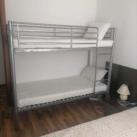 двустаен Apartment Sveti Vlas