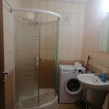 двустаен Apartment