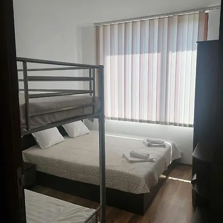 двустаен Apartment Sveti Vlas