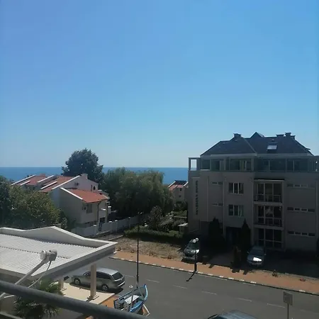 двустаен Apartment