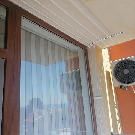Apartment двустаен Sveti Vlas