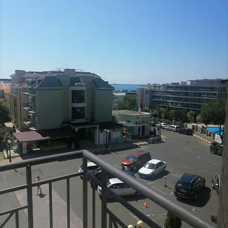 двустаен Sveti Vlas