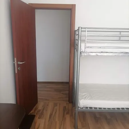 Apartment двустаен