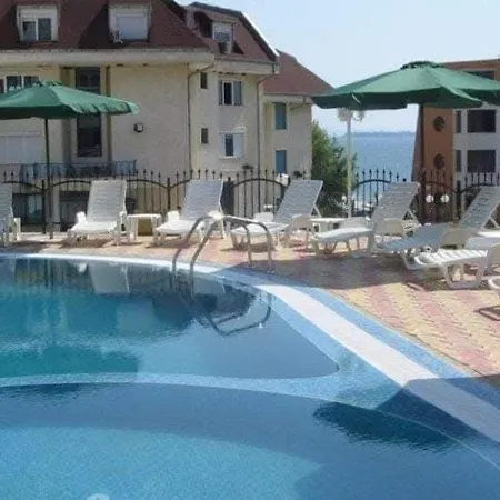 двустаен Apartment