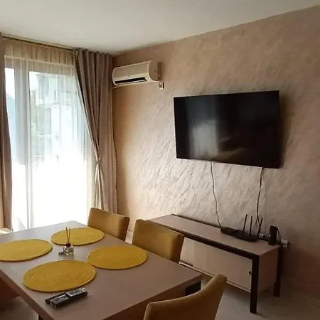Apartment двустаен *