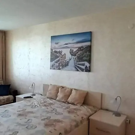 двустаен Apartment