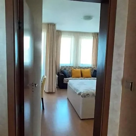 двустаен Apartment *
