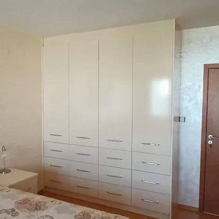 Apartment двустаен *